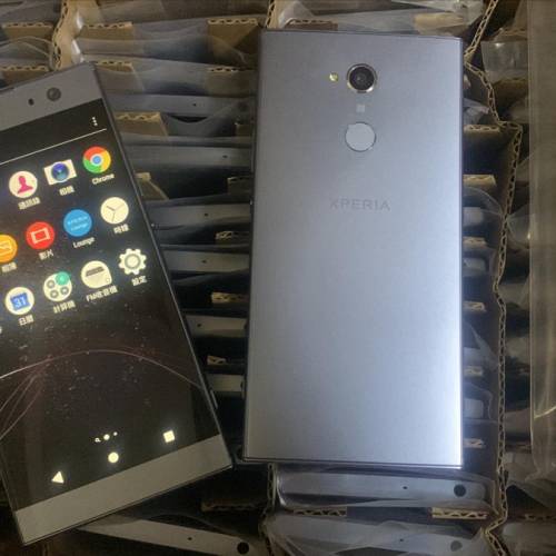Sony XA2 U