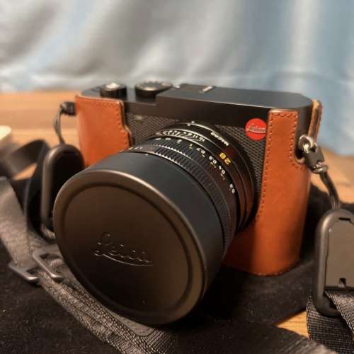 Leica Q3
