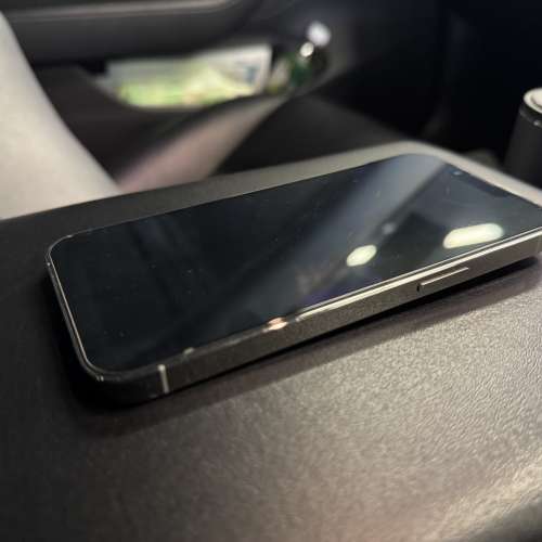 iPhone 13 Pro 128GB white