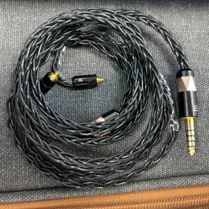 Eletech Socrates8 VERSA™ 4.4MM