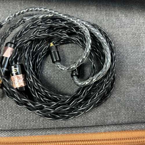 Eletech Socrates8 VERSA™ 4.4MM