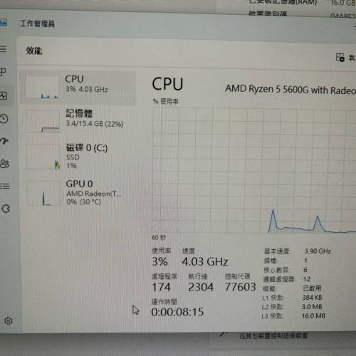 16GB Ram 即買即用 體積輕巧 超方便 主機 PRO DP20ZA 5M