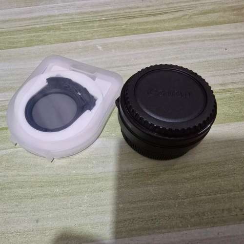 RF 轉 EF 可變ND