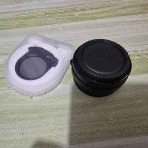 RF 轉 EF 可變ND