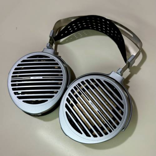 [98% New] Hifiman Susvara 3.5mm version