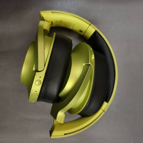 SONY MDR-100ABN