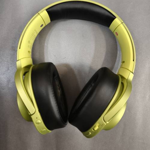SONY MDR-100ABN