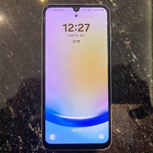 Samsung A25 5G