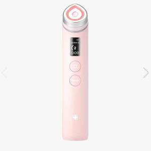 MEDICUBE AGE-R BOOSTER PRO 6合1水光針導入美容機(1年保養) (粉紅色)