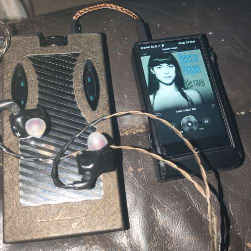 Cayin N6ii(T01)+Cayin C9