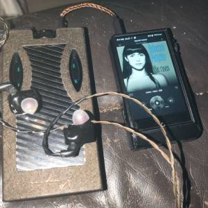 Cayin N6ii(T01)+Cayin C9