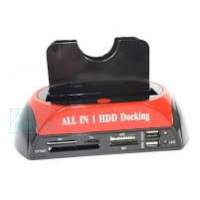 二手硬盤座   SATA /IDE 不包12V 火牛
