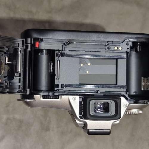 Nikon F55 + 28-80 AF  28mm 80mm 尼康 28對焦操作性能正常 正常變焦 顯示正常使用 ...