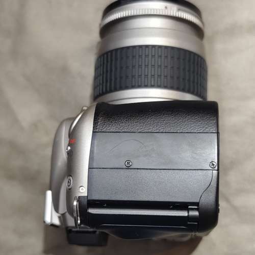 Nikon F55 + 28-80 AF  28mm 80mm 尼康 28對焦操作性能正常 正常變焦 顯示正常使用 ...