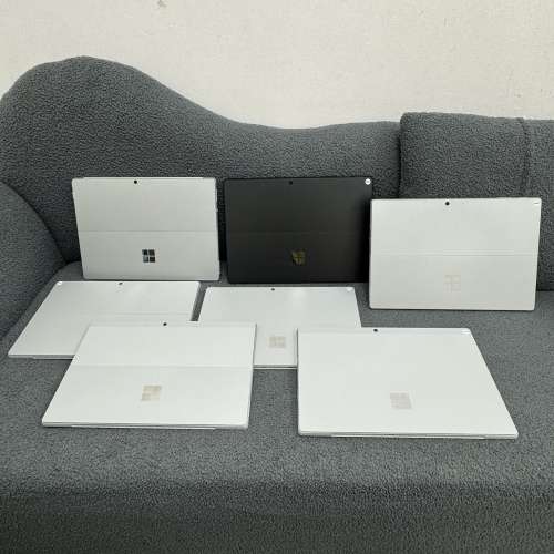 (Surface平板)🎄最後聖誕優惠🎅🏻Microsoft surface 平板系列/GO2/Pro5/Pro7/Pro7+...
