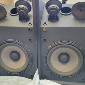BOSE 301 MUSIC MONITOR-II