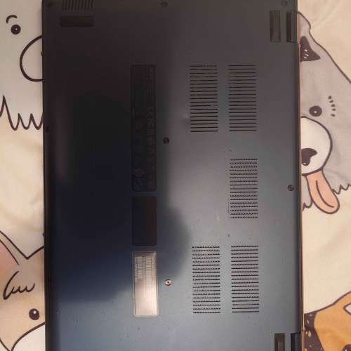 Swift 5 SF514-54T-593J