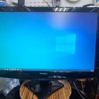 Viewsonic VA2448M 24" LCD monitor