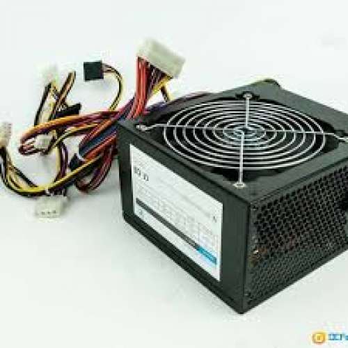 maxtron  520w 二手電腦用大火牛ATX 不包好壞