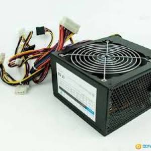 maxtron  520w 二手電腦用大火牛ATX 不包好壞