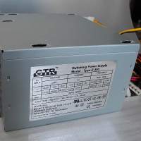 2themax max power 510w  二手電腦用大火牛  不包好壞
