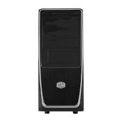 coolermaster 電腦機箱Ｒ３１１　二手 ８０％新，