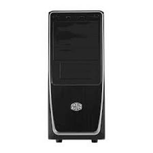 coolermaster 電腦機箱Ｒ３１１　二手 ８０％新，
