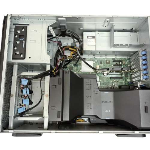Dell EMC PowerEdge T440 Tower Server 24core