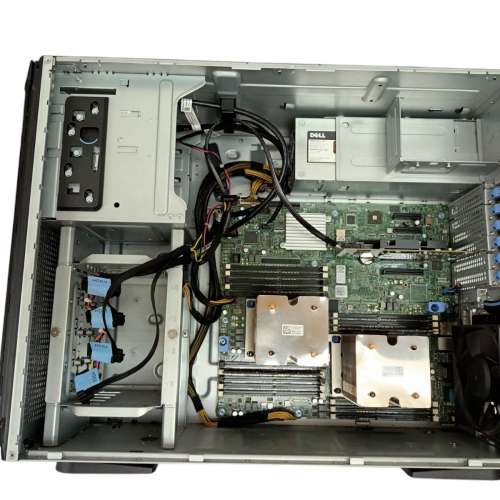 Dell EMC PowerEdge T440 Tower Server 24core