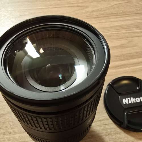 Nikon AF-S Nikkor 28-300mm F3.5/5.6
