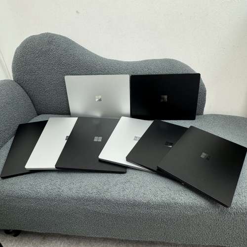 (Surface Laptop🎄聖誕優惠🎄)Microsoft Surface book/Laptop系列/Book 2/Studio/L...