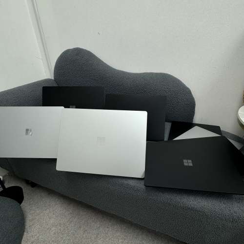 (Surface Laptop🎄聖誕優惠🎄)Microsoft Surface book/Laptop系列/Book 2/Studio/L...