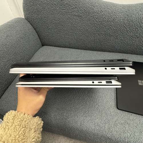 (Surface Laptop🎄聖誕優惠🎄)Microsoft Surface book/Laptop系列/Book 2/Studio/L...