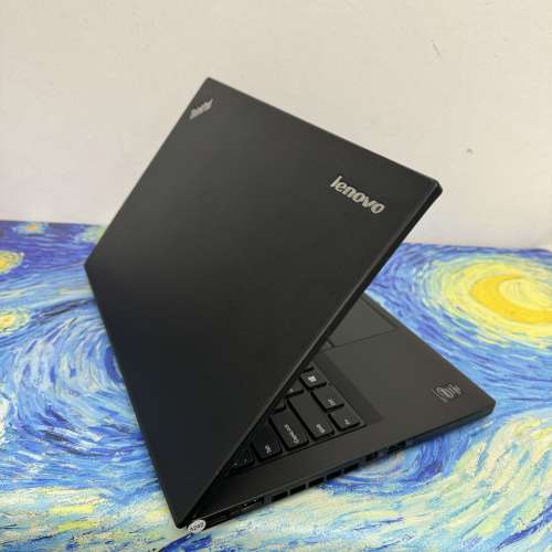 (聖誕優惠免費升級😍T450S)Lenovo 450薄版 ThinkPad i7-5600U/20GB Ram/256GB SSD/...