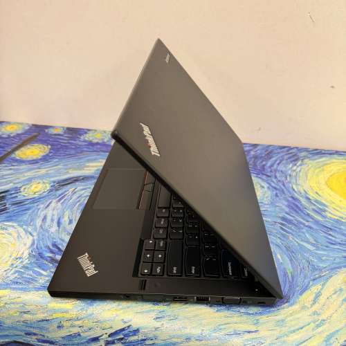(聖誕優惠免費升級😍T450S)Lenovo 450薄版 ThinkPad i7-5600U/20GB Ram/256GB SSD/...