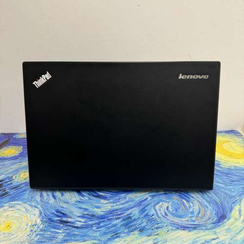 (聖誕優惠免費升級😍T450S)Lenovo 450薄版 ThinkPad i7-5600U/20GB Ram/256GB SSD/...