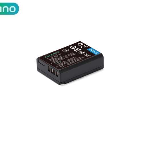 LLANO LP-E10 Lithium-Ion Battery Pack 代用鋰電池 (960mAh)