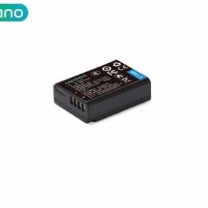 LLANO LP-E10 Lithium-Ion Battery Pack 代用鋰電池 (960mAh)