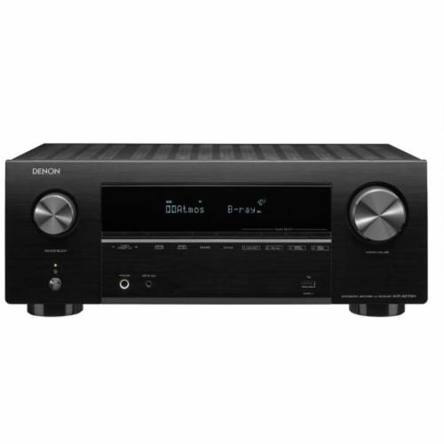 天龍avr-x2700h 8k擴音機