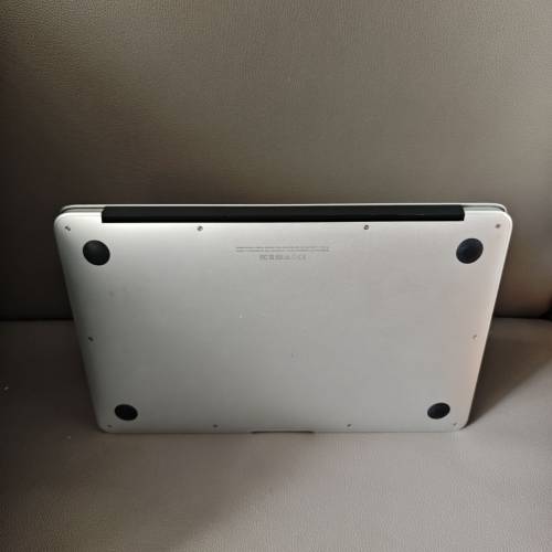 絕版11吋 MacBook Air 11 2015 i7 8gb ram 256gb ssd