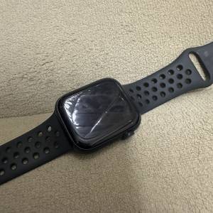 Apple Watch S7 黑 45mm