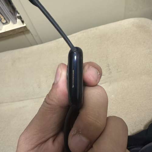 Apple Watch S7 黑 45mm