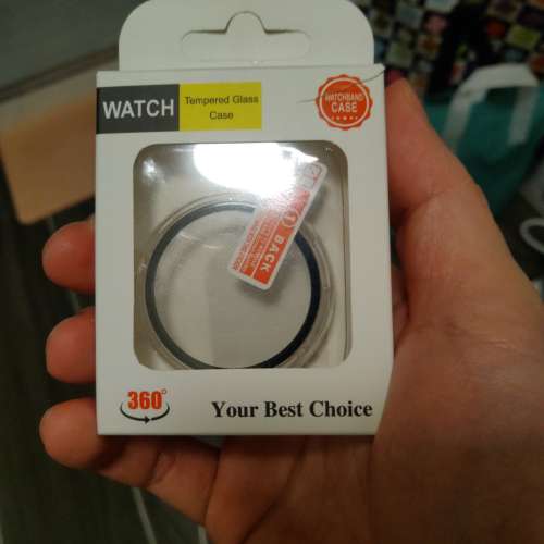 【售】Google watch 2 保護套