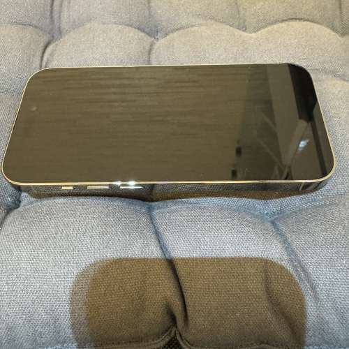 iPhone 14 Pro金色512GB