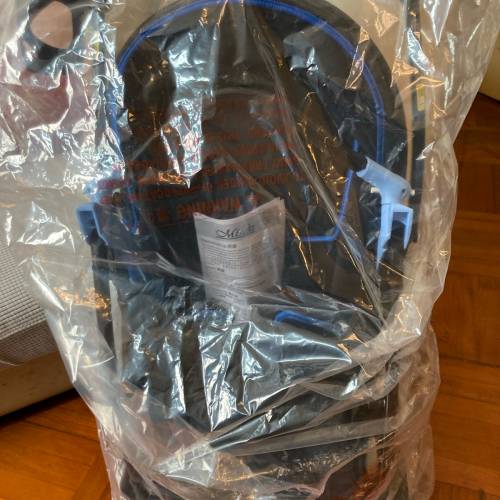 Misuki 9003全新嬰兒車（萬寧贈品）