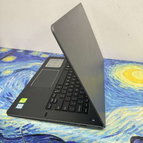 (🎄聖誕優惠價🎄)Dell vostro 14, i5-6200U/8,16,32gb ram/128,256,512gb ssd/NVDI...