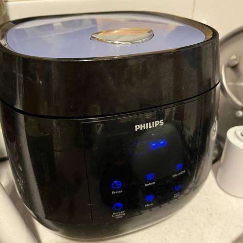 慢磨機.吸塵機.電飯煲.高速煲