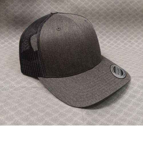High Crown Cap, Light Weight, Adjustable Size