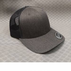 High Crown Cap, Light Weight, Adjustable Size