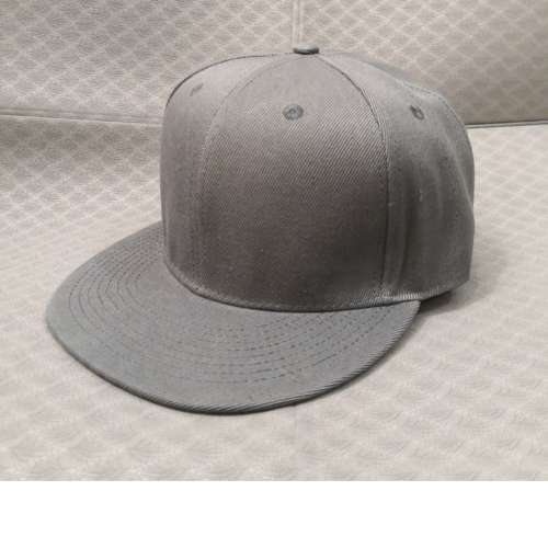 High Crown Cap, Free Size